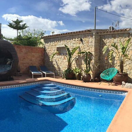 Villa Petit El Albir Exterior foto