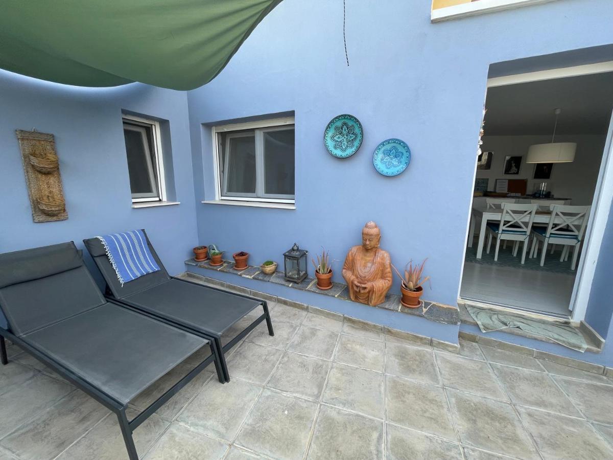 Villa Petit El Albir Exterior foto